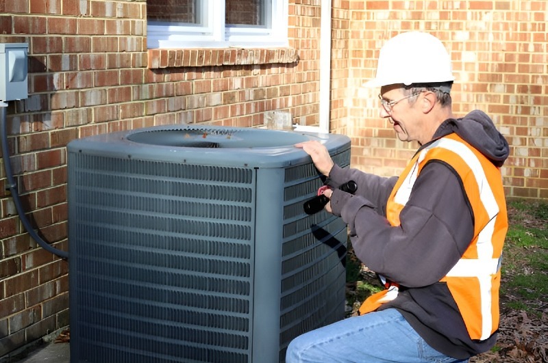 Ensure Comfort with 24 Hour AC Repair Palisade: Tips and Maintenance Advice