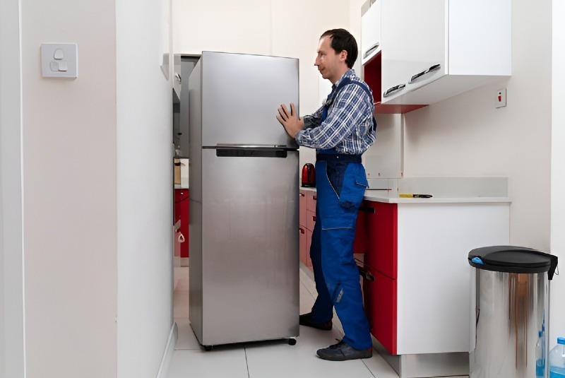 DIY Tips for Beko Fridge Freezer Repairs in Los Angeles