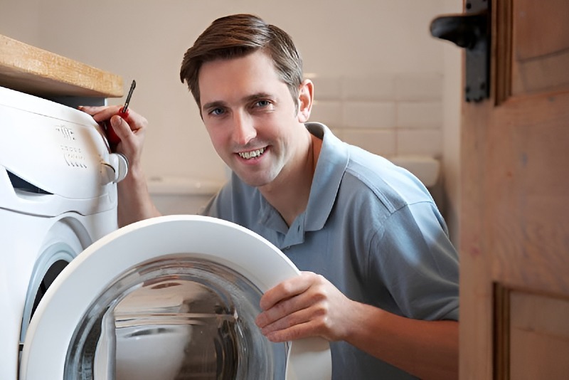 Washing Machine repair in Los Angeles