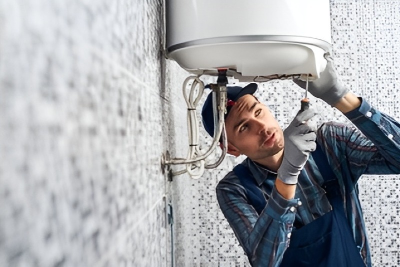 Water Heater repair in Los Angeles